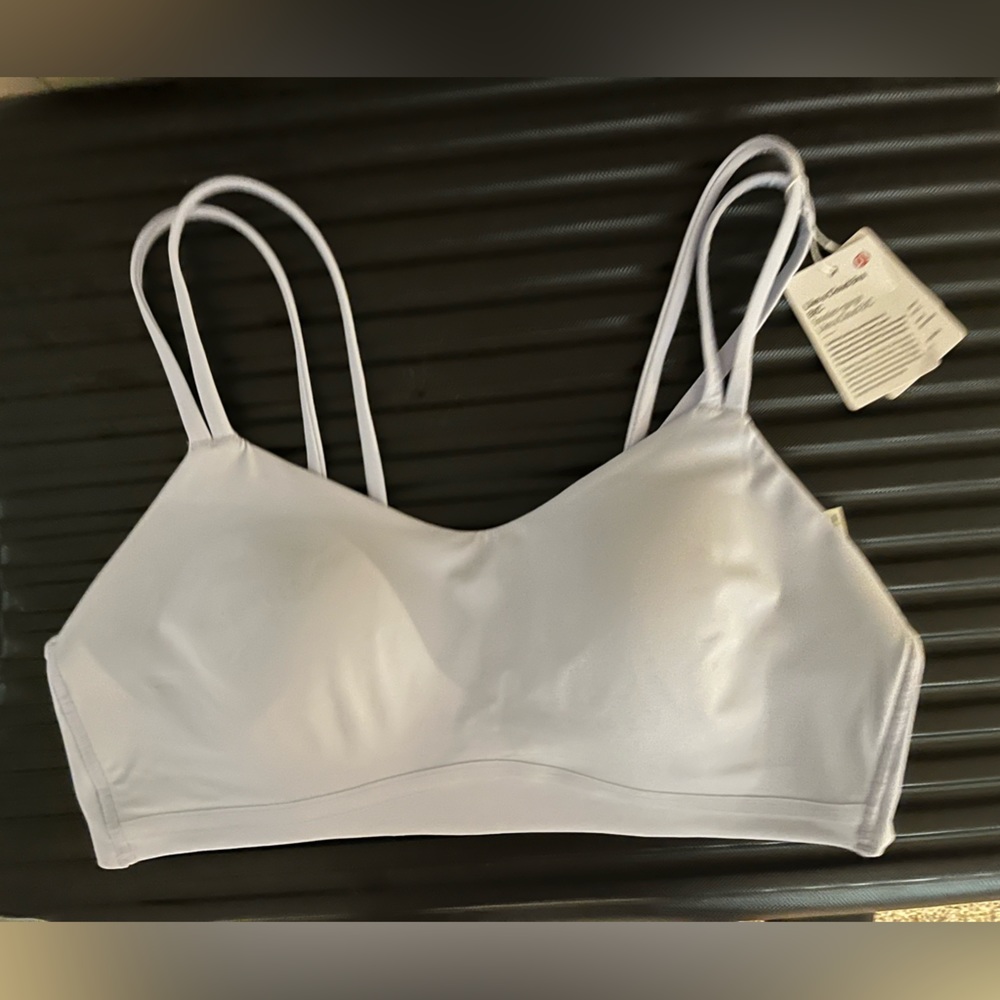 Lululemon Like a Cloud Bra B/C